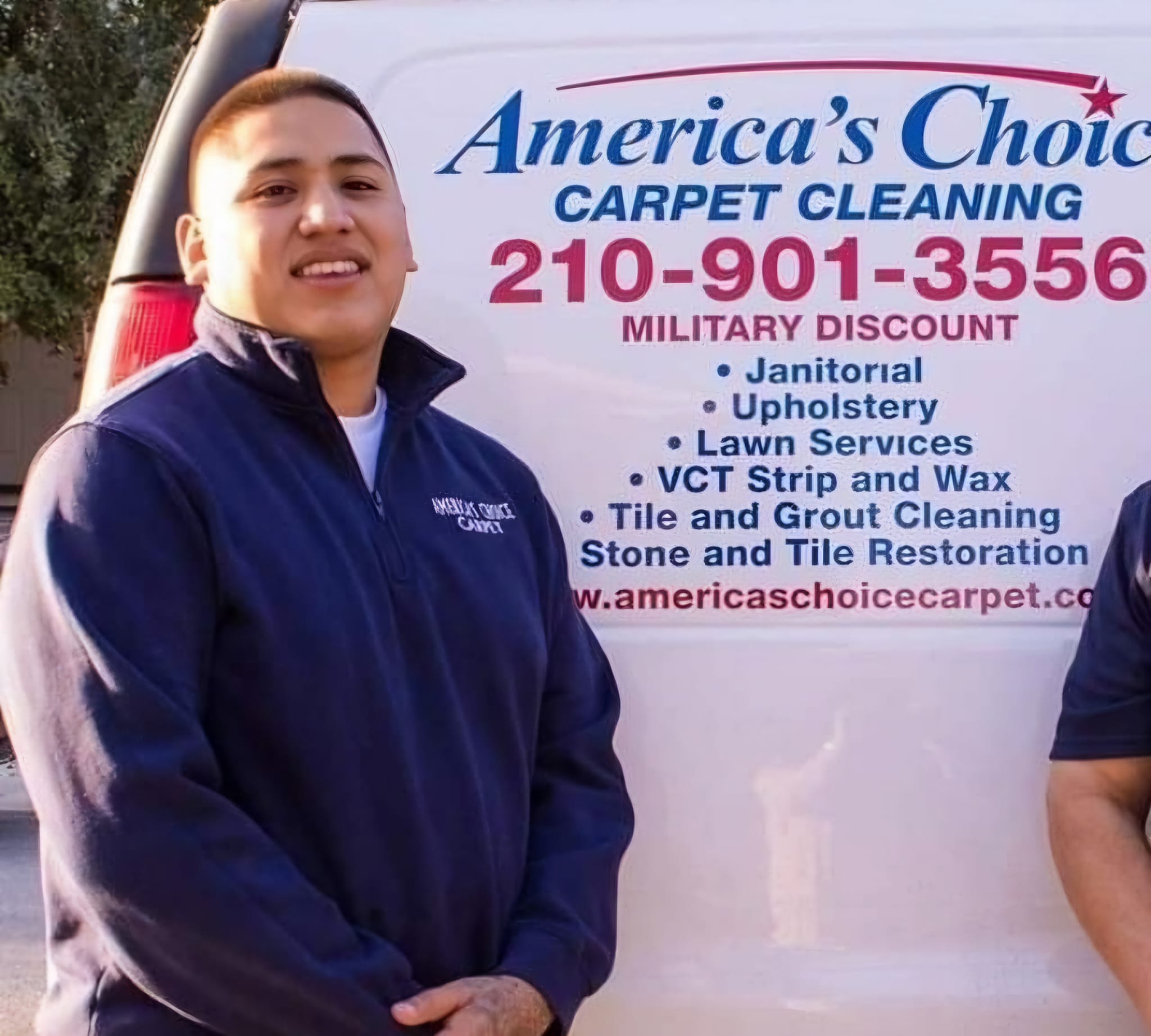 owner carpet cleaning