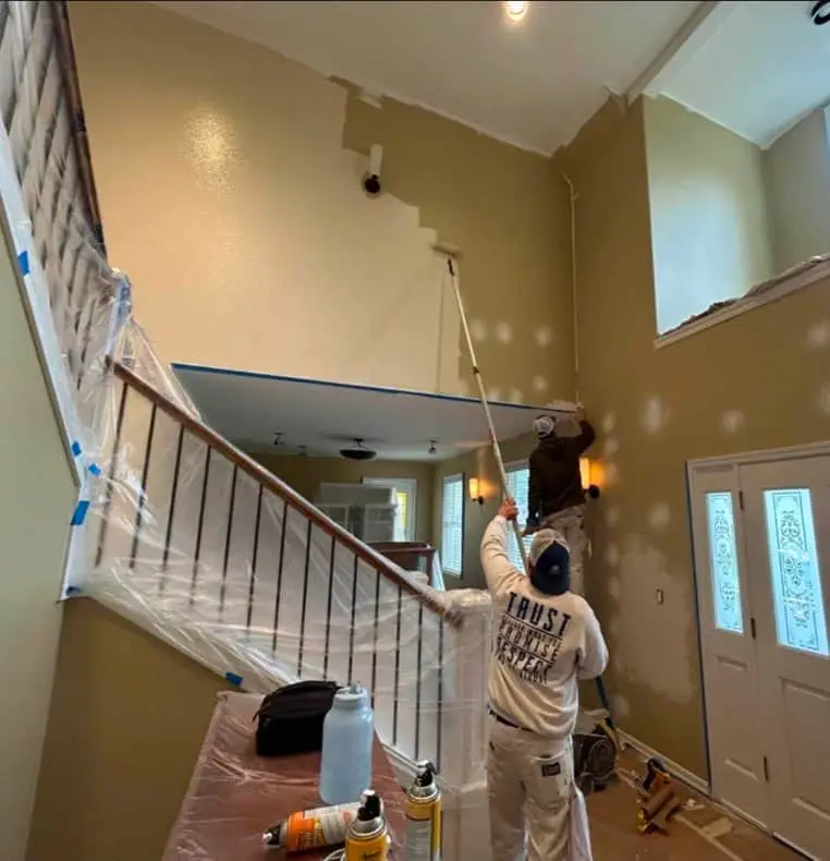 painting