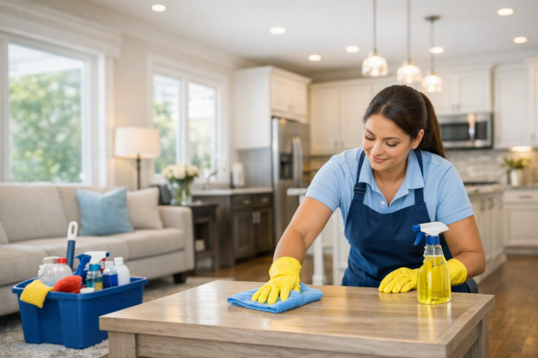 housekeeping in san antonio
