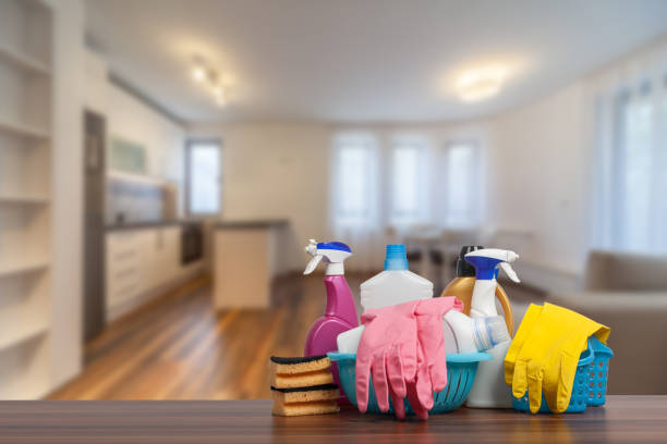 housekeeping services san antonio